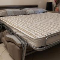 Divano pronto letto poltrone e sofa