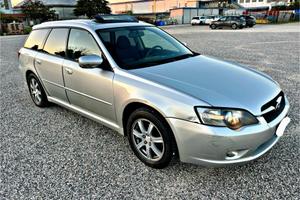 Subaru Legacy 2.5 16V SW 165CV AWD TETTO AUTO