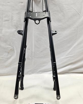 TELAIETTO POSTERIORE ORIGINALE HONDA CBR 1000RR-R 