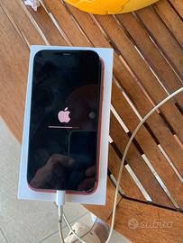 Iphone 12 256gb (problema)