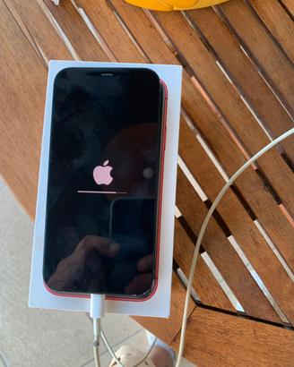 Iphone 12 256gb (problema)