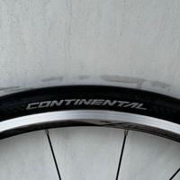 ruote bici da strada