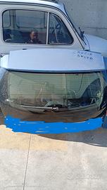 LANCIA DELTA PORTELLONE ANTERIORE