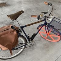 Bicicletta elettrica