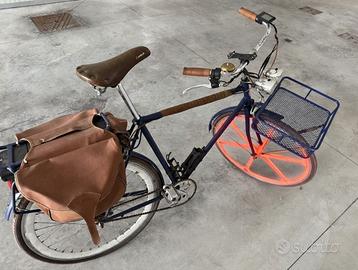 Bicicletta elettrica