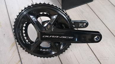 Guarnitura Shimano Dura Ace