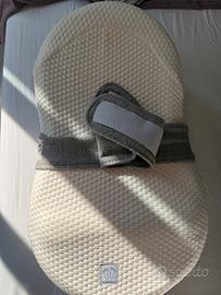 Cuscino antireflusso