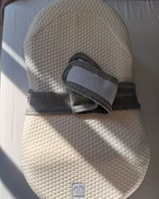 Cuscino antireflusso