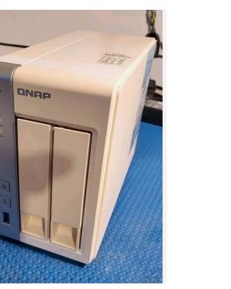qnap ts-231
