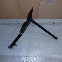 telaietto supporto Radiatore olio buell xb9 o xb12