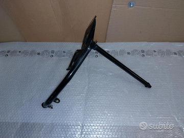 telaietto supporto Radiatore olio buell xb9 o xb12