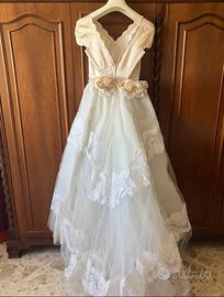 Abito da sposa