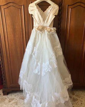 Abito da sposa