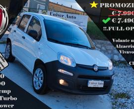 Fiat Panda 0.9 TwinAir Natural Power Easy 47.000km