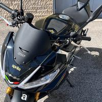 Aprilia tuono v4 1100 factory 2023