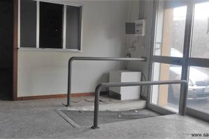 Giarre, ampio ufficio (CT)