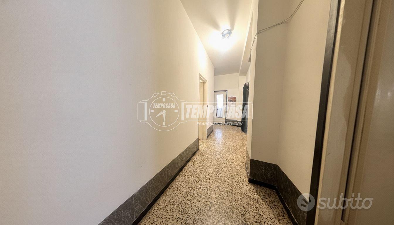 Appartamento – Monza, Borgo Bergamo, Sobborghi - Altro