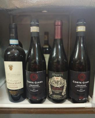 amarone 4 bt.