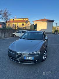 Alfa Romeo 147 1.9 JTD M-JET 16V 5 porte Exclusive