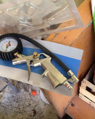 Accessorio per compressore