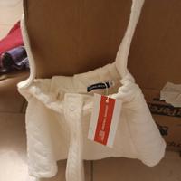 Stoch per bambina 9/12 mesi