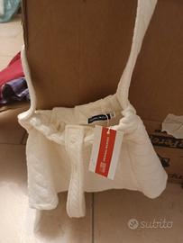 Stoch per bambina 9/12 mesi