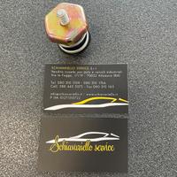 Tampone serratura cofano anteriore Thema