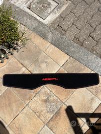 Abarth 500 tappetino