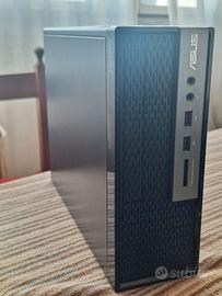 PC Mini-ITX i7 4790 | 16GB RAM | SSD | Compatto