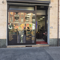 Salone di parrucchiera e estetica donna - Torin