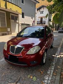 Lancia  Ypsilon