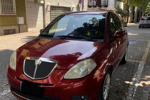 Lancia  Ypsilon