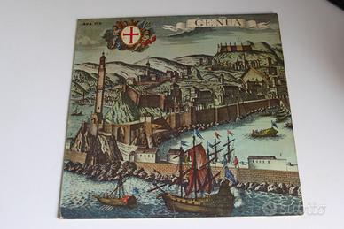 Piero Parodi/Giuanin Du Righi/Giuseppe Marzari - G