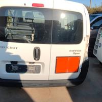Portelloni Peugeot BIPPER 2010