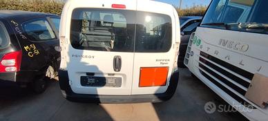 Portelloni Peugeot BIPPER 2010