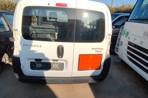 Portelloni Peugeot BIPPER 2010