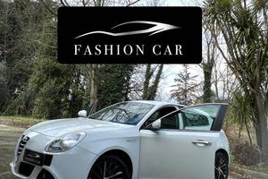 Alfa Romeo Giulietta 1.6 JTDm-2 105 CV Exclusive