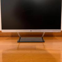 Monitor hp pavillon 22cw 21.5"