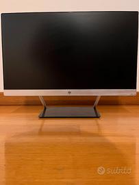 Monitor hp pavillon 22cw 21.5"
