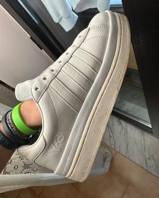 scarpe Y-3 Hicho