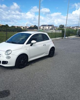 FIAT 500S 1.2 BENZINA