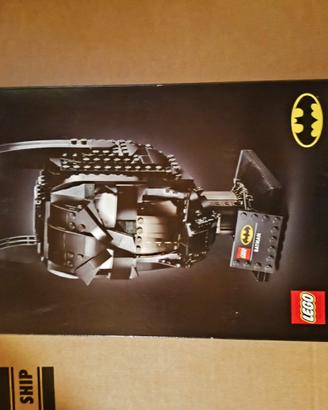 LEGO DC 76182 – Cappuccio di Batman