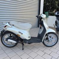 Piaggio Liberty 50 2 t