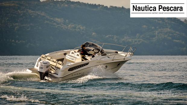 NUOVA Karnic SL 702 Prontaconsegna · Altro in vendita - Sea Level Traders
