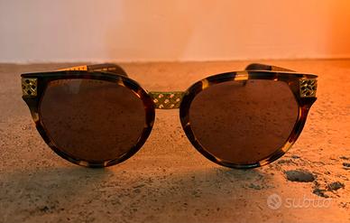 Occhiali donna vintage