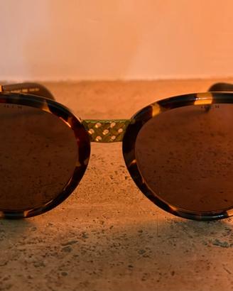 Occhiali donna vintage