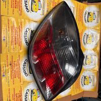 FARO POSTERIORE SINISTRO OPEL ASTRA 3 PORTE ANNO:2