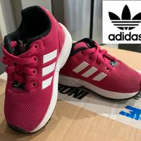 calzature, scarpa, scarpe bambini numero 22 adidas