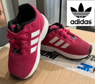 calzature, scarpa, scarpe bambini numero 22 adidas