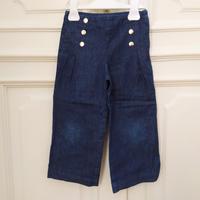 Jeans bambina 6 anni Jacadì